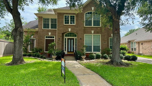 Sugar Land 2-story, 5-bed 8514 Chipping Rock Drive-idx