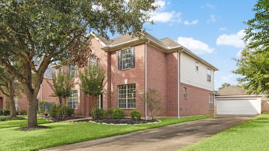 Sugar Land 2-story, 5-bed 1818 Cross Spring Drive-idx