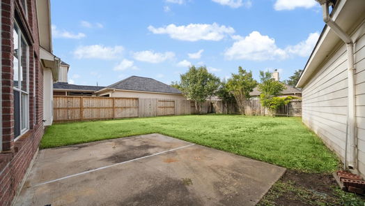 Sugar Land 2-story, 5-bed 1818 Cross Spring Drive-idx