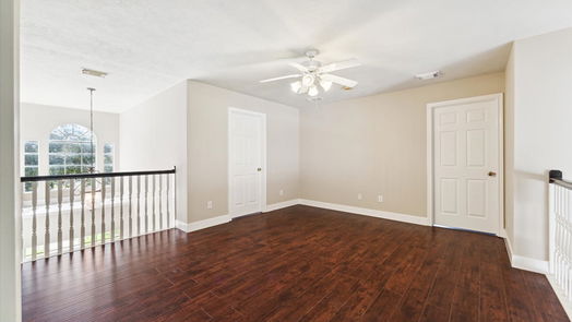 Sugar Land 2-story, 5-bed 1818 Cross Spring Drive-idx