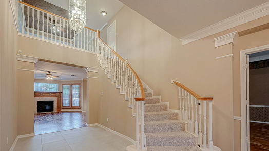 Sugar Land 2-story, 4-bed 6627 Alicant Drive-idx