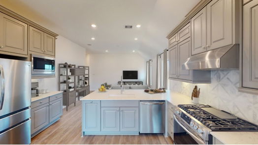Texas City null-story, 3-bed 2714 Meridian Springs Drive-idx