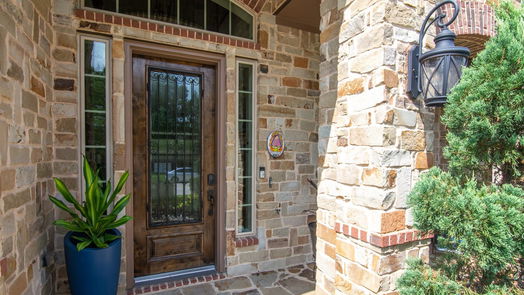 The Woodlands 2-story, 4-bed 11 Canoe Bend Drive-idx