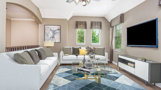The Woodlands 2-story, 4-bed 11 Canoe Bend Drive-idx