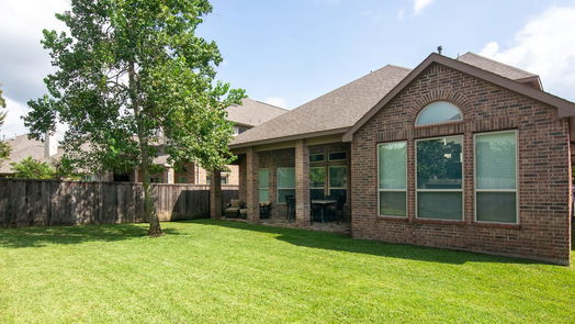 The Woodlands 2-story, 4-bed 11 Canoe Bend Drive-idx