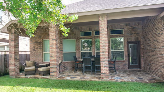 The Woodlands 2-story, 4-bed 11 Canoe Bend Drive-idx