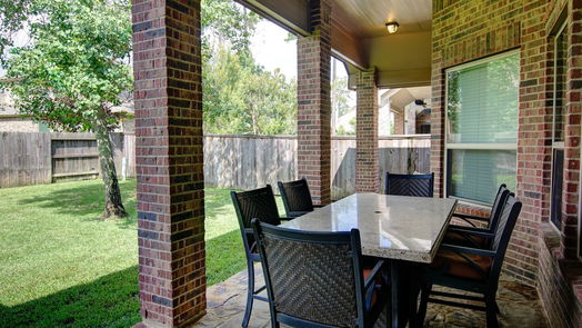 The Woodlands 2-story, 4-bed 11 Canoe Bend Drive-idx