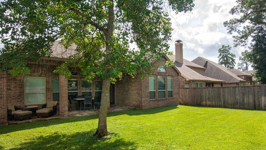 The Woodlands 2-story, 4-bed 11 Canoe Bend Drive-idx