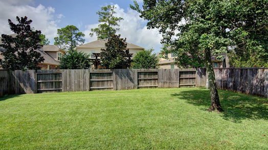 The Woodlands 2-story, 4-bed 11 Canoe Bend Drive-idx