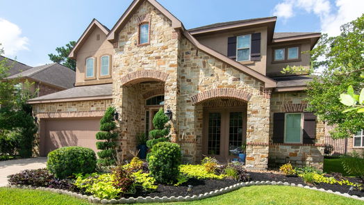 The Woodlands 2-story, 4-bed 11 Canoe Bend Drive-idx