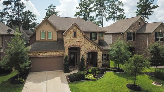 The Woodlands 2-story, 4-bed 11 Canoe Bend Drive-idx