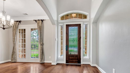 The Woodlands 2-story, 4-bed 11 Canoe Bend Drive-idx