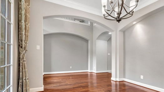 The Woodlands 2-story, 4-bed 11 Canoe Bend Drive-idx
