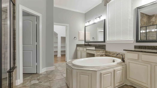 The Woodlands 2-story, 4-bed 11 Canoe Bend Drive-idx