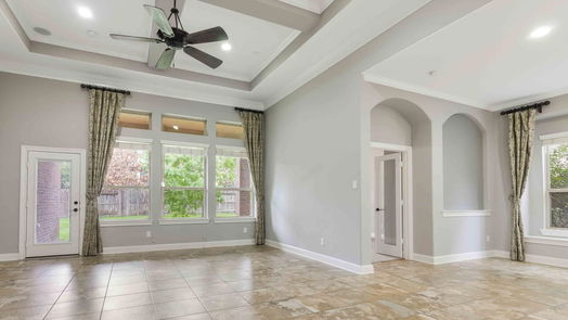 The Woodlands 2-story, 4-bed 11 Canoe Bend Drive-idx