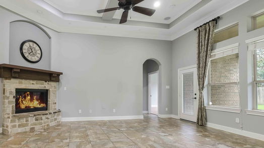 The Woodlands 2-story, 4-bed 11 Canoe Bend Drive-idx