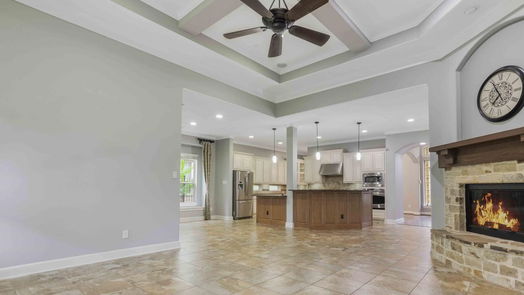 The Woodlands 2-story, 4-bed 11 Canoe Bend Drive-idx