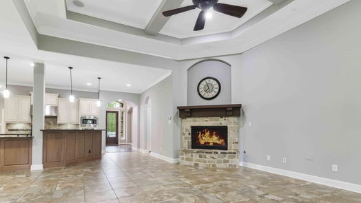 The Woodlands 2-story, 4-bed 11 Canoe Bend Drive-idx