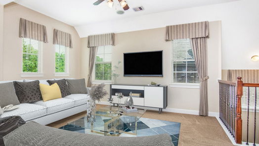 The Woodlands 2-story, 4-bed 11 Canoe Bend Drive-idx