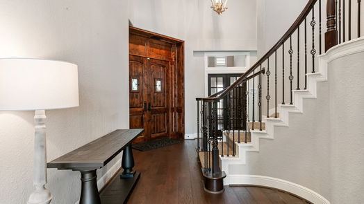 The Woodlands 2-story, 4-bed 14 Wooded Path Place-idx