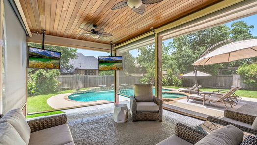 The Woodlands 2-story, 4-bed 14 Wooded Path Place-idx