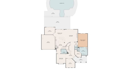 The Woodlands 2-story, 4-bed 14 Wooded Path Place-idx