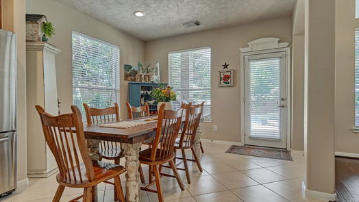 The Woodlands 2-story, 4-bed 22 N Bardsbrook Circle-idx