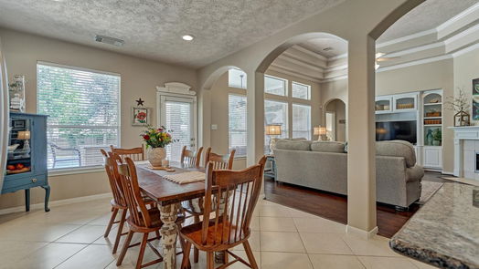 The Woodlands 2-story, 4-bed 22 N Bardsbrook Circle-idx