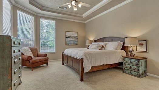 The Woodlands 2-story, 4-bed 22 N Bardsbrook Circle-idx