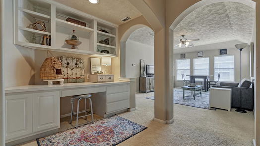 The Woodlands 2-story, 4-bed 22 N Bardsbrook Circle-idx