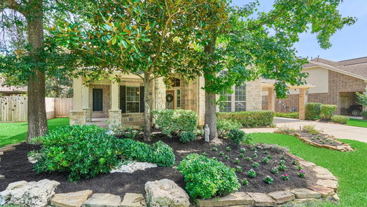 The Woodlands 2-story, 4-bed 22 N Bardsbrook Circle-idx