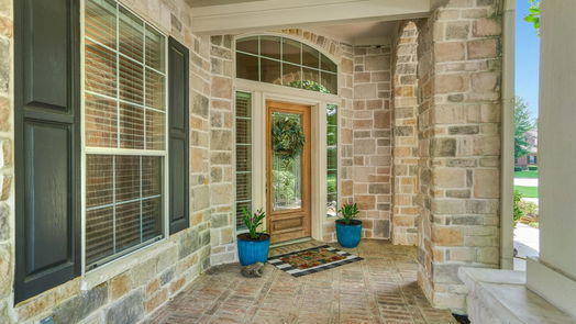 The Woodlands 2-story, 4-bed 22 N Bardsbrook Circle-idx