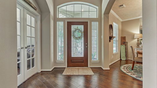 The Woodlands 2-story, 4-bed 22 N Bardsbrook Circle-idx