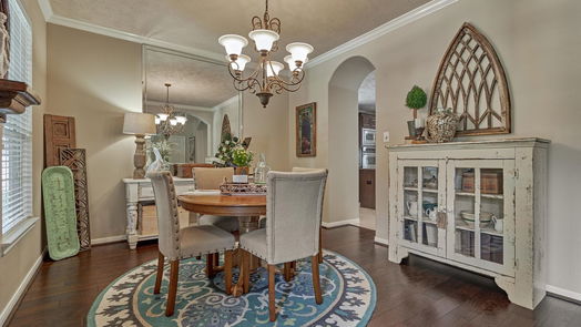 The Woodlands 2-story, 4-bed 22 N Bardsbrook Circle-idx