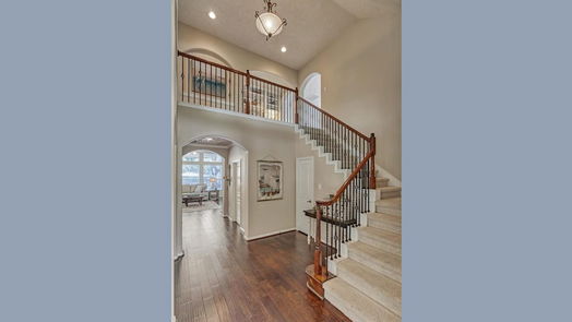 The Woodlands 2-story, 4-bed 22 N Bardsbrook Circle-idx