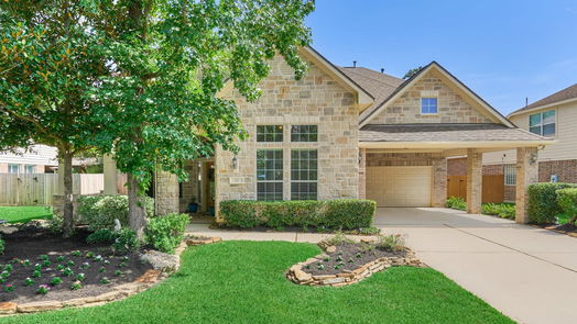 The Woodlands 2-story, 4-bed 22 N Bardsbrook Circle-idx