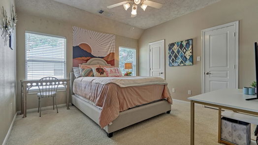 The Woodlands 2-story, 4-bed 22 N Bardsbrook Circle-idx