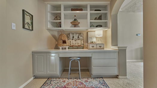 The Woodlands 2-story, 4-bed 22 N Bardsbrook Circle-idx