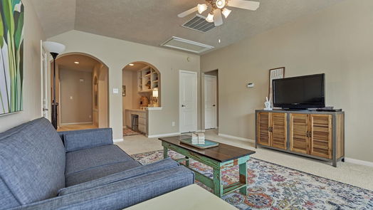 The Woodlands 2-story, 4-bed 22 N Bardsbrook Circle-idx