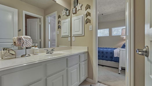 The Woodlands 2-story, 4-bed 22 N Bardsbrook Circle-idx