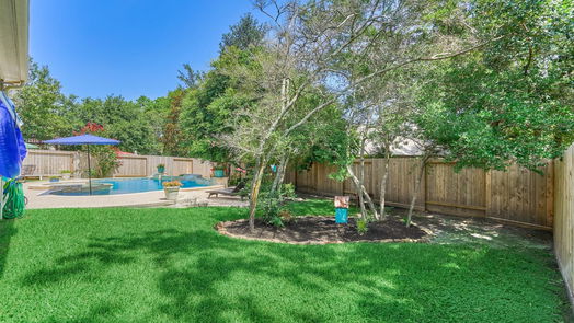 The Woodlands 2-story, 4-bed 22 N Bardsbrook Circle-idx