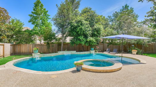 The Woodlands 2-story, 4-bed 22 N Bardsbrook Circle-idx