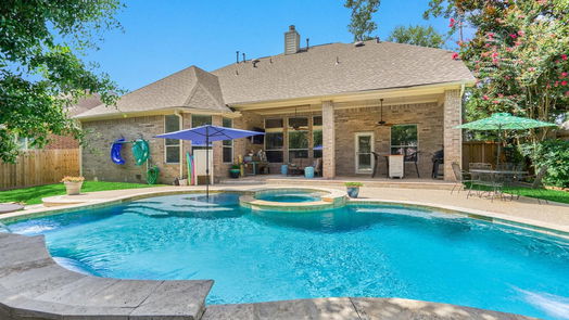 The Woodlands 2-story, 4-bed 22 N Bardsbrook Circle-idx