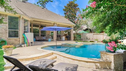 The Woodlands 2-story, 4-bed 22 N Bardsbrook Circle-idx