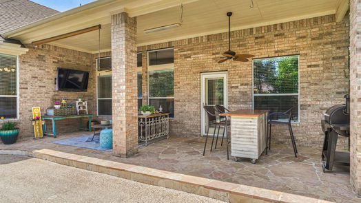The Woodlands 2-story, 4-bed 22 N Bardsbrook Circle-idx