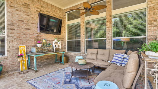 The Woodlands 2-story, 4-bed 22 N Bardsbrook Circle-idx