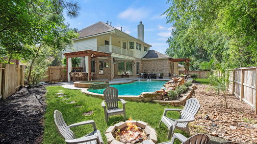The Woodlands 2-story, 5-bed 27 Brywood Place-idx