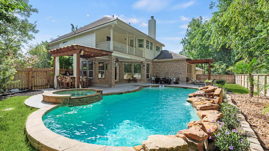 The Woodlands 2-story, 5-bed 27 Brywood Place-idx