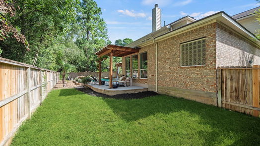 The Woodlands 2-story, 5-bed 27 Brywood Place-idx