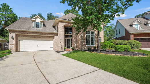 The Woodlands 2-story, 5-bed 27 Brywood Place-idx